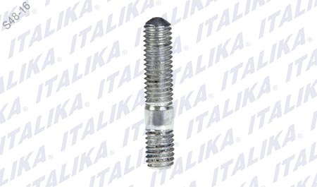TORNILLO GUIA bm=1.5d, L=28