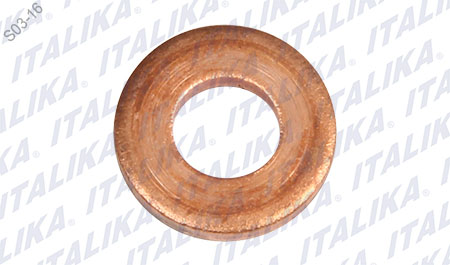 RONDANA D=12 H=1.5 D=6.5