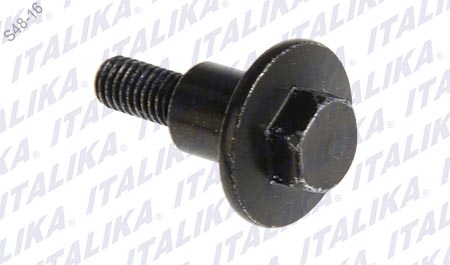 TORNILLO CABEZA CILINDRO