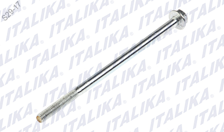 TORNILLO M6X120