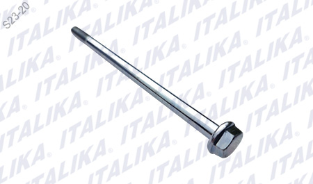 TORNILLO M6X110