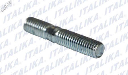 TORNILLO M8X44