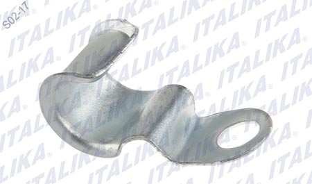 ABRAZADERA CABLE