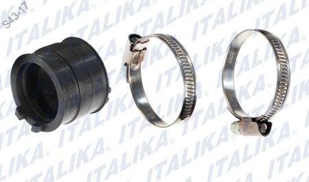 CONJUNTO ADMISION PIPETA