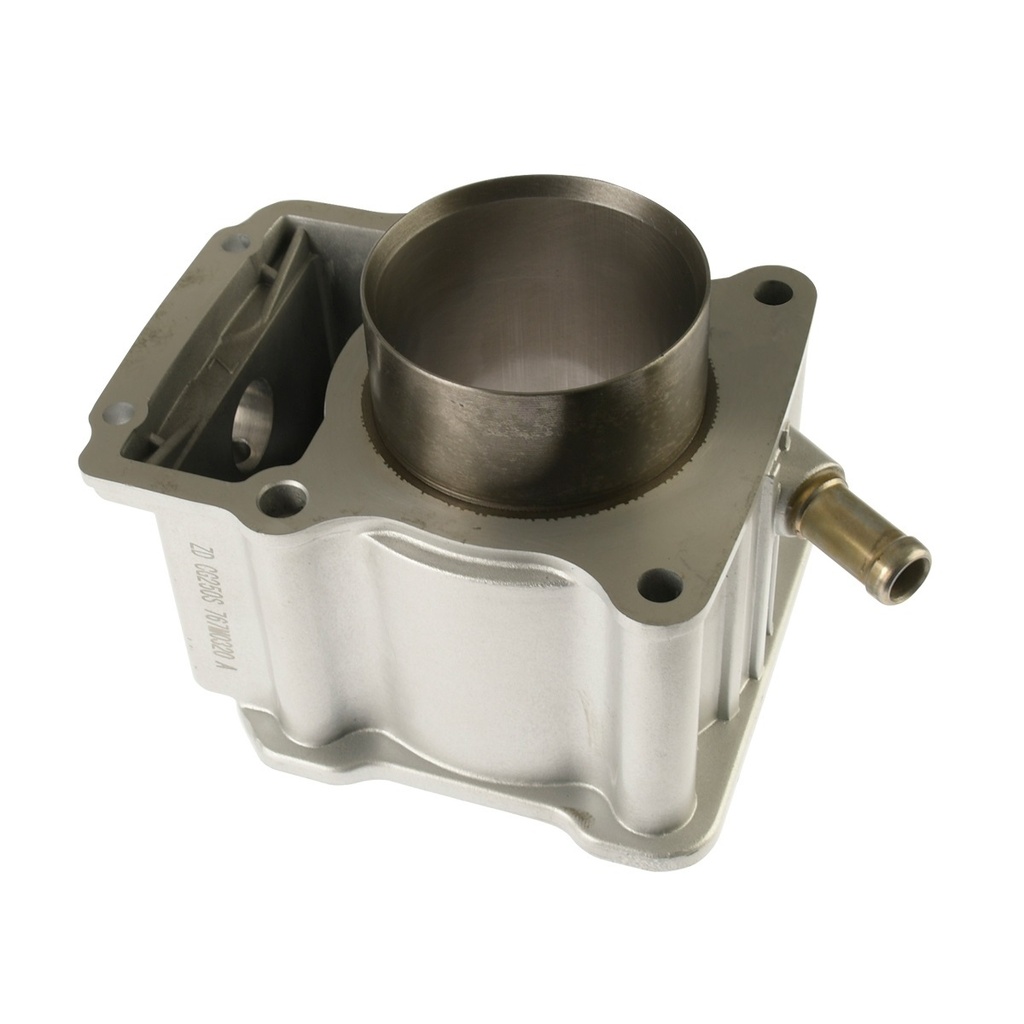 CILINDRO PLATA