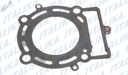 EMPAQUE CABEZA CILINDRO