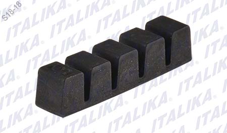 BLOQUE REDUCTOR VIBRACION CHICO