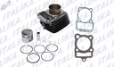 JUEGO CILINDRO MOTOR CG 125CC NE