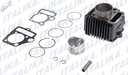 JUEGO CILINDRO MOTOR C110