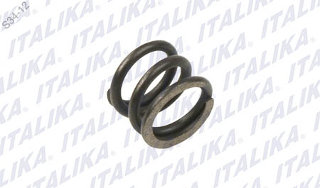 RESORTE DEL BALANCIN