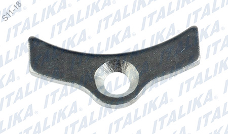 PLACA EJE BALANCIN DE VALVULA