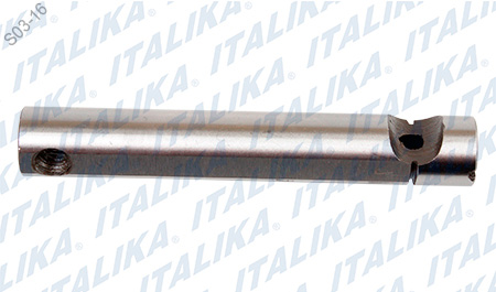 EJE BALANCIN ADMISION