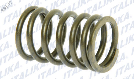 RESORTE EXTERNO DE VALVULA