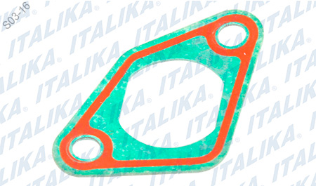 EMPAQUE TENSOR CADENA