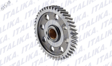 ENGRANAJE DE TREN DE VALVULAS