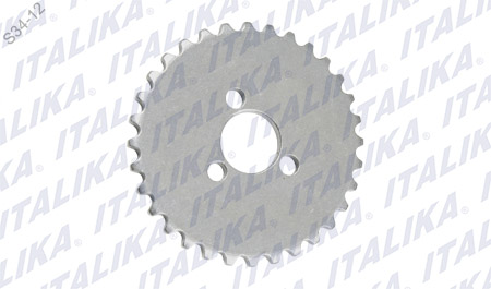 ENGRANAJE CADENA CAMARA