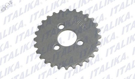 ENGRANAJE DE TREN DE VALVULAS