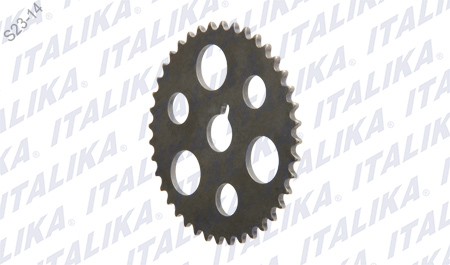 ENGRANE CADENA DE TIEMPO