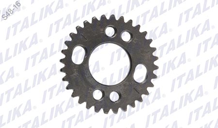 ENGRANAJE TIEMPO 32T