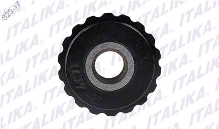 ENGRANAJE GUIA CADENA