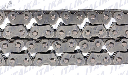 CADENA TIEMPO 102 ESLABONES