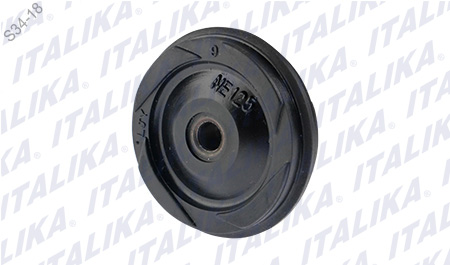 RODAMIENTO GUIA CADENA