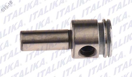 EJE DEL BUZO IMPULSOR DE VALVU