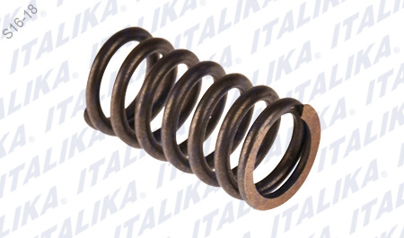 RESORTE INTERNO DE VALVULA