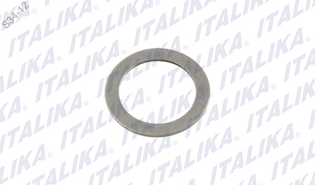 ASIENTO DE RESORTE EXTERNO DE