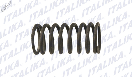 RESORTE INTERNO DE VALVULA