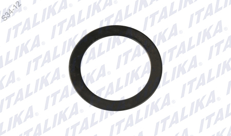 ASIENTO DE RESORTE EXTERNO DE