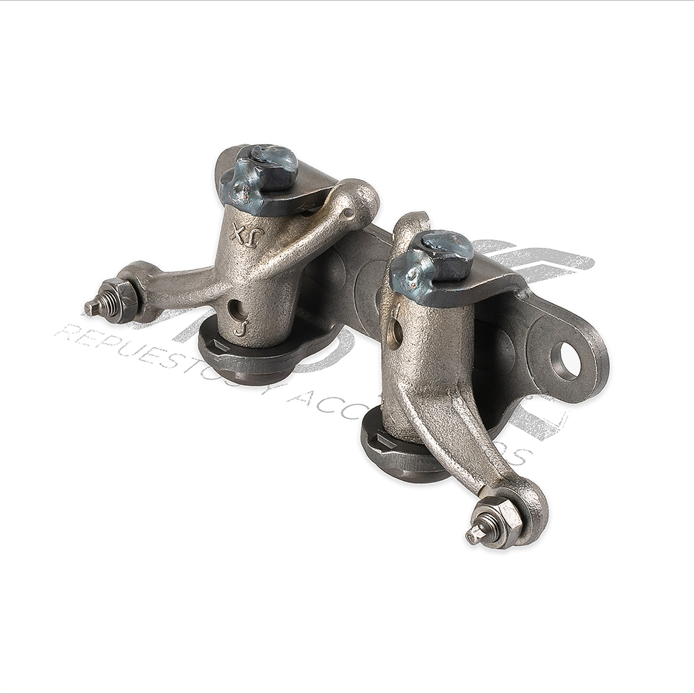 MARTILLO IMPULSOR DE VALVULA