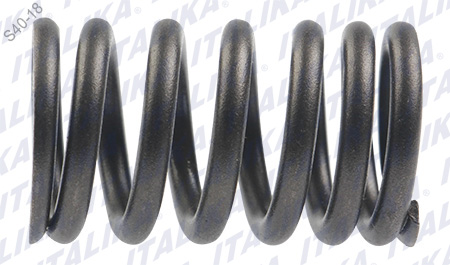 RESORTE EXTERNO DE VALVULA DE