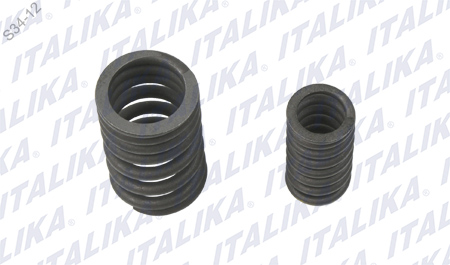 JUEGO DE RESORTES DE VALVULA