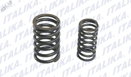 CONJ RESORTE VALVULA