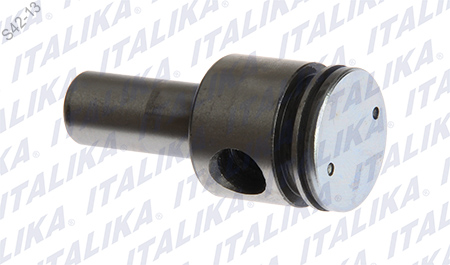 EJE DE BRAZO IMPULSOR