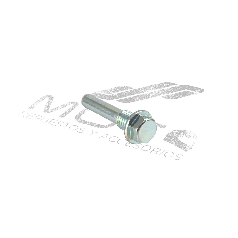 EJE DEL HUESO TENSADOR