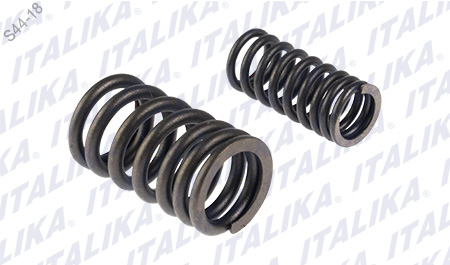 JGO RESORTES VALVULA