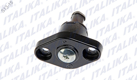 TENSOR CADENA NEGRO BRILLANTE