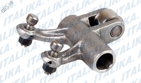 CONJUNTO BALANCIN ADMISION