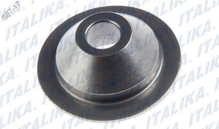 RETEN RESORTE VALVULA