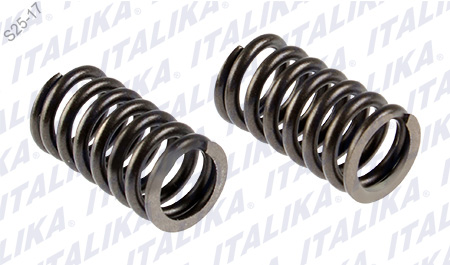 RESORTE INTERNO VALVULA