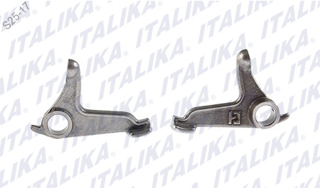 BUZO IMPULSOR VALVULA