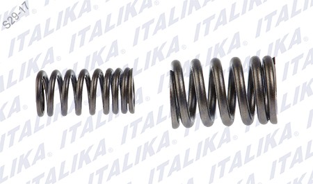 JGO RESORTES VALVULAS