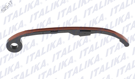 GUIA TENSOR CADENA