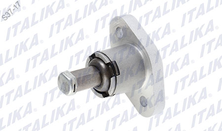 TENSOR CADENA PLATA