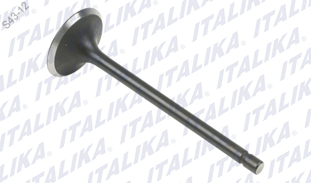 VALVULA ADMISION, d=5.5, D=30, L=92