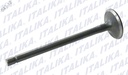 VALVULA DE ESCAPE, d=5.5, D=25, L=91.5