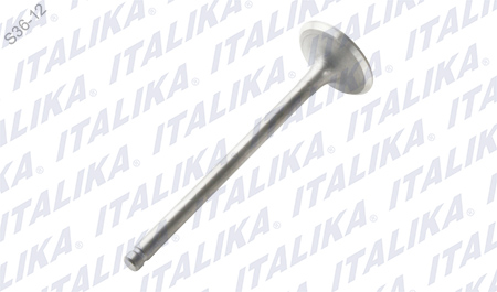 VALVULA ESC d=5.5 D=27 L=89.7