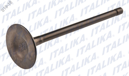 VALVULA ADMISION, d=5.5, D=30, L=92